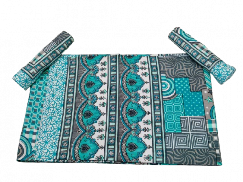 Bedsheet Udaipur Print 90X108